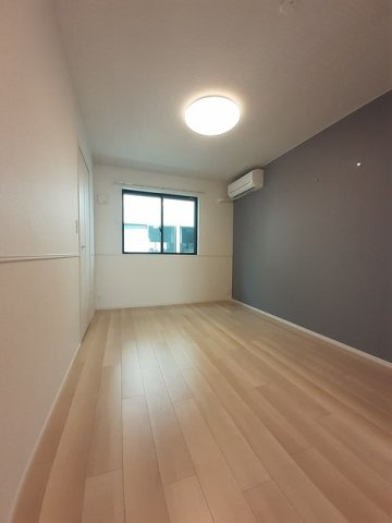 Ｍ＆Ｈ　Ⅲの内装