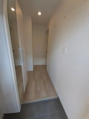 【玄関】 | ＴＳＵＢＡＫＩ