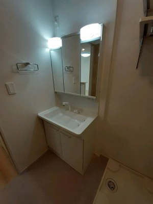 【洗面所】 | ＴＳＵＢＡＫＩ