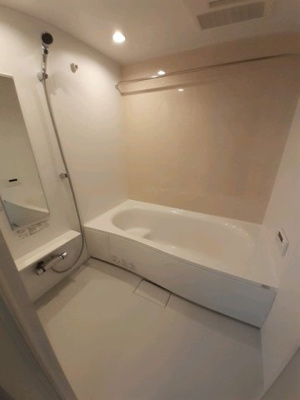 【浴室】 | ＴＳＵＢＡＫＩ