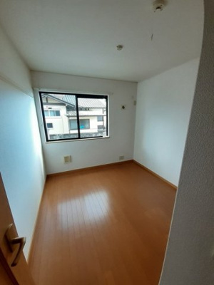 【内装】 | グレース北園Ⅰ