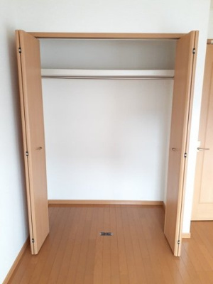 【収納】 | グレース北園Ⅰ