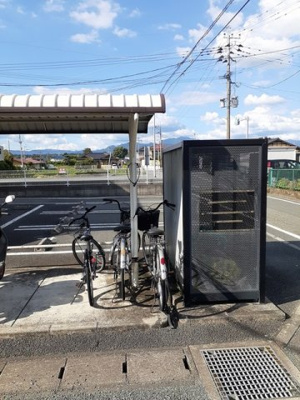 【設備】 | グレース北園Ⅰ