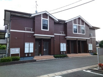 グレース北園Ⅰの画像