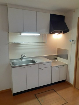 【キッチン】 | グレース北園Ⅰ