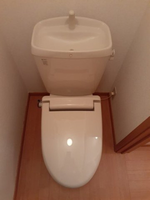 【トイレ】 | グレース北園Ⅰ