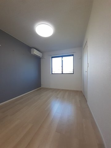 フロレゾン・ベル　Ⅱの内装