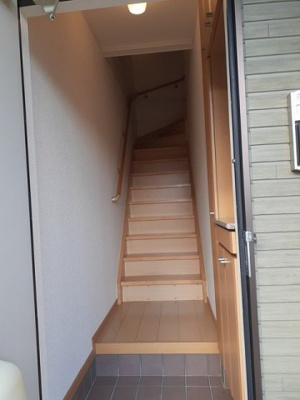 【玄関】 | クォーク１８Ｃ