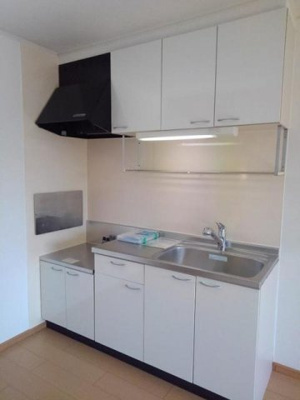 【キッチン】 | クォーク１８Ｃ