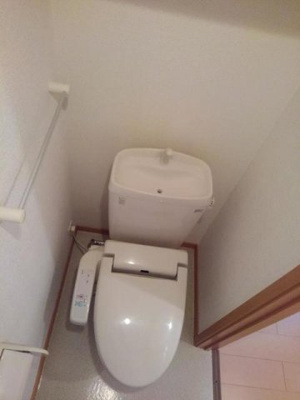 【トイレ】 | クォーク１８Ｃ