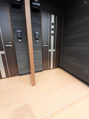 【その他共用部分】 | ＰＡＲＫハイム　Ａ