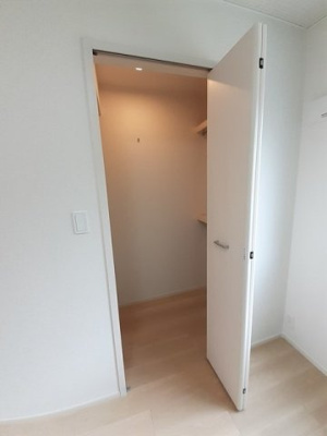 【収納】 | ＰＡＲＫハイム　Ａ