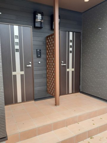 ＰＡＲＫハイム　Ｂのその他共用部分