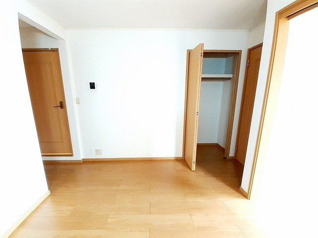 スパーブＢの設備