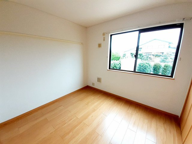 スパーブＢの内装