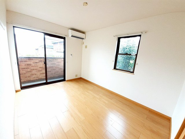 スパーブＢの内装