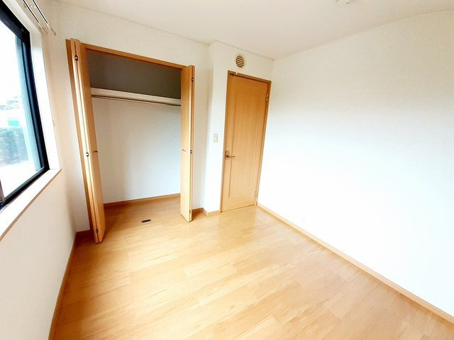 スパーブＢの収納