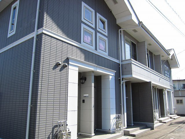 コンフォ－ト・リヴ