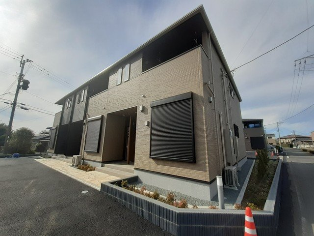 カームリープレイス　Ⅰ