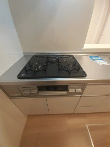 カームリープレイス　Ⅱの設備