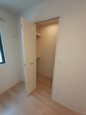 カームリープレイス　Ⅱの収納