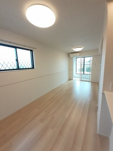 Ｍ＆Ｈ　Ⅲの居間・リビング
