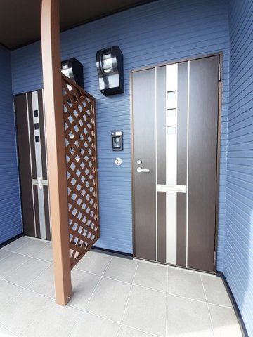 Ｍ＆Ｈ　Ⅳのその他共用部分