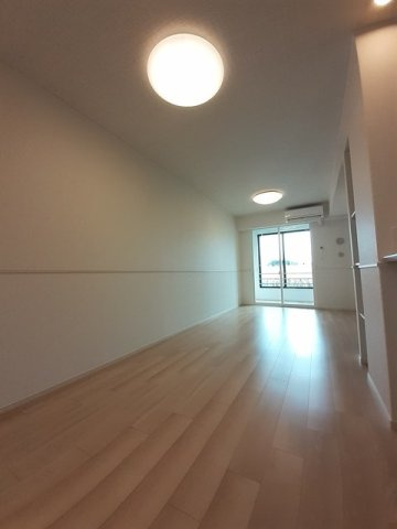 Ｍ＆Ｈ　Ⅳの居間・リビング