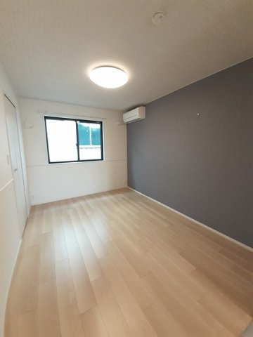 Ｍ＆Ｈ　Ⅳの内装