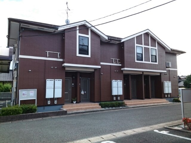 グレース北園Ⅰ