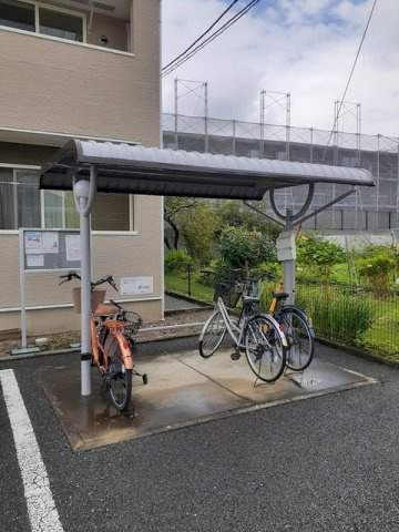 クォーク１８Ｃの設備