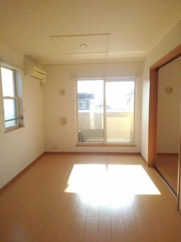 クォーク１８Ｃの居間・リビング