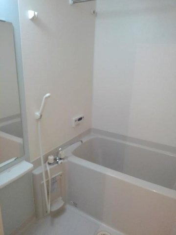 クォーク１８Ｃの浴室