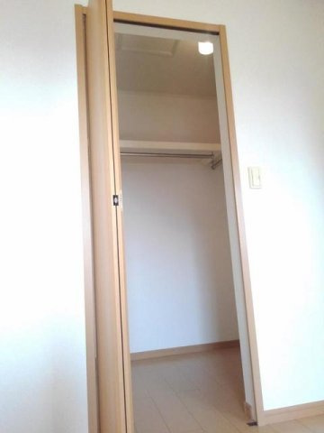 クォーク１８Ｃの収納