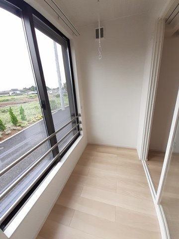 ＰＡＲＫハイム　Ａのその他