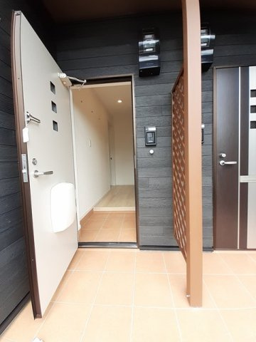 ＰＡＲＫハイム　Ａのその他共用部分