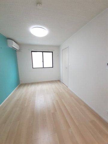 ＰＡＲＫハイム　Ａの内装