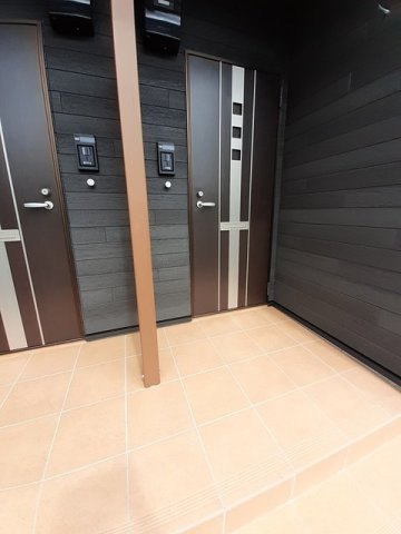 ＰＡＲＫハイム　Ａのその他共用部分