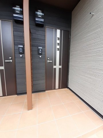 ＰＡＲＫハイム　Ａのその他共用部分