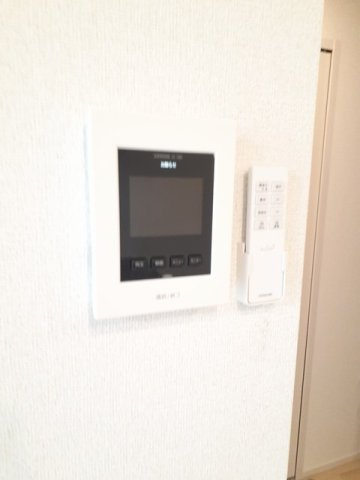 ＰＡＲＫハイム　Ｂのセキュリティ