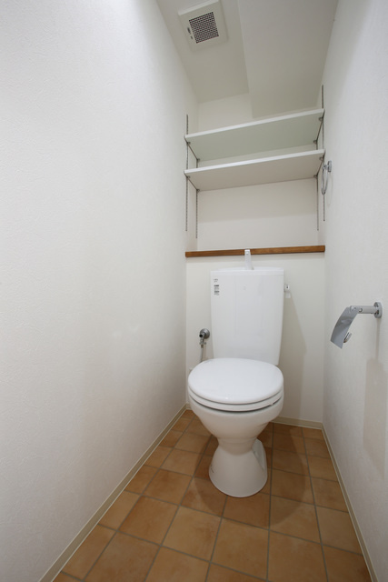 清風マンション（リノシス）のトイレ|トイレ
