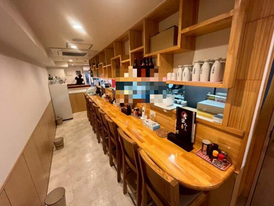 【ロビー】 | 八王子壱番館フラット