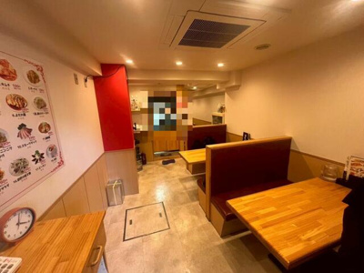 【ロビー】 | 八王子壱番館フラット