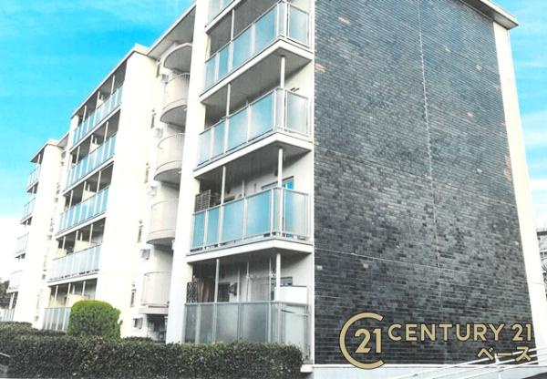 Ａマンション8号棟 