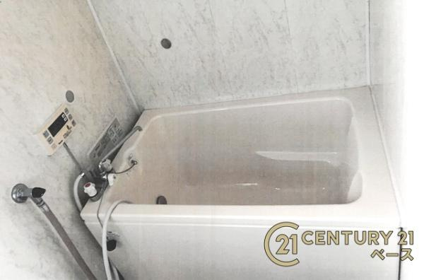 Ａマンション8号棟 の浴室