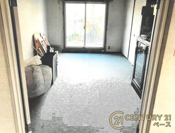 Ａマンション8号棟 の洋室