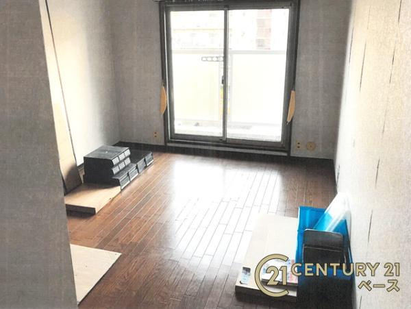 Ａマンション8号棟 の洋室