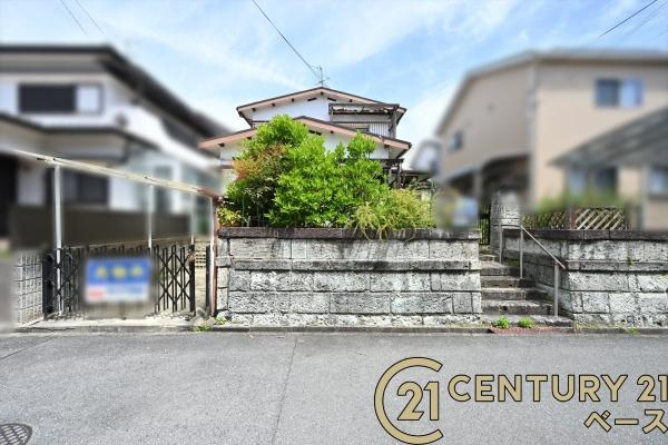 大和郡山市小泉町の売地