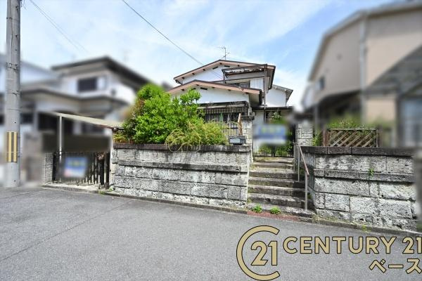 大和郡山市小泉町の売地のその他|■現地撮影写真■落ち着いた雰囲気の閑静な立地です！