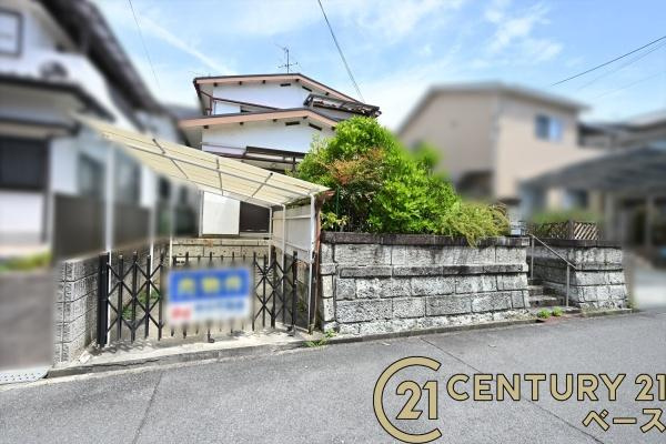 大和郡山市小泉町の売地のその他|■現地撮影写真■子育て世代も安心！小学校まで徒歩圏内です！